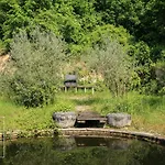 Classee Perret: Art Deco Haven In Vexin 4*