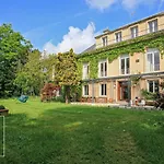 Classee Perret: Art Deco Haven In Vexin