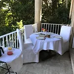 Classee Perret: Art Deco Haven In Vexin 4* Sainte-Genevieve-les-Gasny