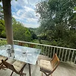 Classee Perret: Art Deco Haven In Vexin Guest house