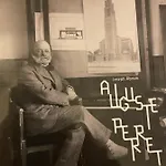 Classee Perret: Art Deco Haven In Vexin 4* Sainte-Genevieve-les-Gasny