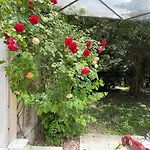 Classee Perret: Art Deco Haven In Vexin 4*