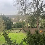 Classee Perret: Art Deco Haven In Vexin Sainte-Genevieve-les-Gasny