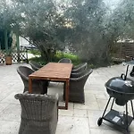 Classee Perret: Art Deco Haven In Vexin 4*