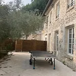 Classee Perret: Art Deco Haven In Vexin 4*
