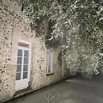 Guest house Classee Perret: Art Deco Haven In Vexin