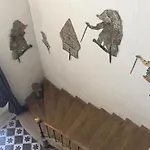 Château Art Déco En Master Et-ou Confort Indépendant-parc 3ha- Piscine Extérieure Chauffée En Saison-ping Pong-aire Enfants-parc Naturel Du Vexin-giverny-options-sauna-jacuzzi-hammam-massage-coaching-fitness-yoga-dîner-billard