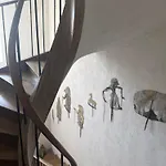 Château Art Déco En Master Et-ou Confort Indépendant-parc 3ha- Piscine Extérieure Chauffée En Saison-ping Pong-aire Enfants-parc Naturel Du Vexin-giverny-options-sauna-jacuzzi-hammam-massage-coaching-fitness-yoga-dîner-billard 4*