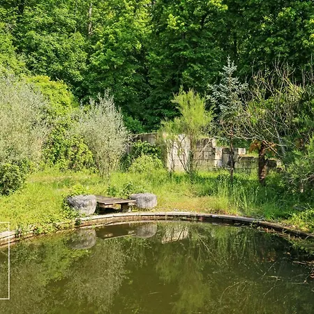 Domaine Spa Perret-Piscine Ete-Giverny A 3Mn-Jardins Monet-Le Vexin-Parc 3Ha-Aire De Jeux Enfants-Ping Pong-Chateau Artdeco Mastersuite En B&B Ou Gite De Charme-Options Breakfast-Diner-Billard-Sauna-Fitness-Hammam-Promo 2 Nuits Avec 1H Jacuzzi Offert 4*