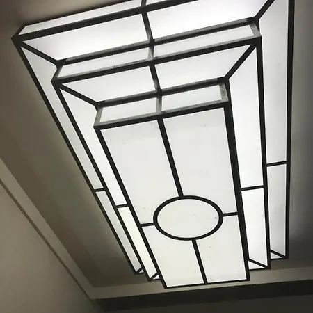Classee Perret: Art Deco Haven In Vexin 4*
