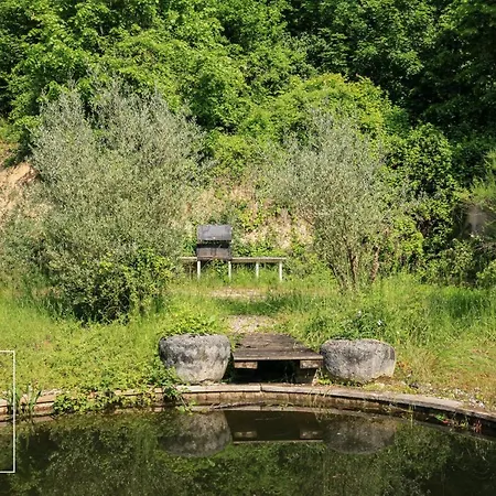Domaine Spa Perret-Piscine Ete-Giverny A 3Mn-Jardins Monet-Le Vexin-Parc 3Ha-Aire De Jeux Enfants-Ping Pong-Chateau Artdeco Mastersuite En B&B Ou Gite De Charme-Options Breakfast-Diner-Billard-Sauna-Fitness-Hammam-Promo 2 Nuits Avec 1H Jacuzzi Offert 4*