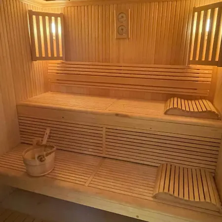 Guest house Classee Perret: Art Deco Haven In Vexin