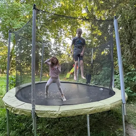 Maison d'hôtes CHÂTEAU SPA Art Déco en B&B MASTER SUITE ET-OU GîTE CONFORT INDÉPENDANT-Parc Naturel du VEXIN-GIVERNY À 3Mn-PISCINE Extérieure Chauffée en Saison-PING PONG-AIRE ENFANTS-Parc 3Ha-OPTIONS-DÎNER-BILLARD-JACUZZI-SAUNA-HAMMAM-MASSAGE-Coaching-Yoga-Fitness Sainte-Genevieve-les-Gasny