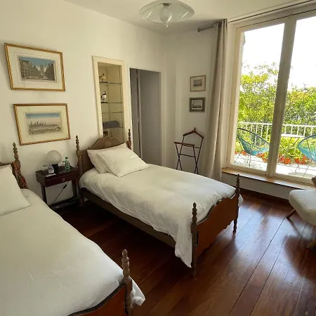 Villa Spa Art Deco Perret En B&B Master Suite Et-Ou Gite Normand Tout Confort-Parc Naturel Du Vexin-A 3Mn Giverny-Piscine Exterieure Chauffee En Saison-Pingpong-Aire Enfants-Parc 3Ha-Options-Diner-Billard-Jacuzzi-Sauna-Hammam-Massage-Coaching-Yoga-Fi Sainte-Genevieve-les-Gasny