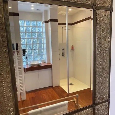 Classee Perret: Art Deco Haven In Vexin 4*