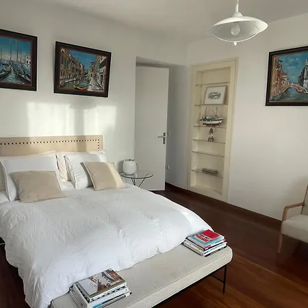 Classee Perret: Art Deco Haven In Vexin Guest house 4*