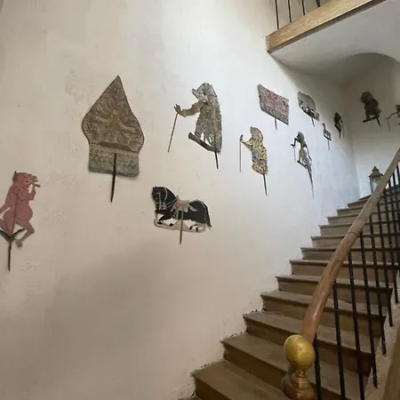 Classee Perret: Art Deco Haven In Vexin Guest house Sainte-Genevieve-les-Gasny