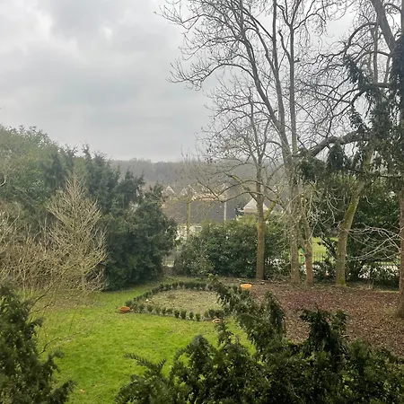 Classee Perret: Art Deco Haven In Vexin Guest house Sainte-Genevieve-les-Gasny