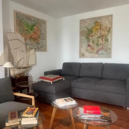 Classee Perret: Art Deco Haven In Vexin Guest house 4*