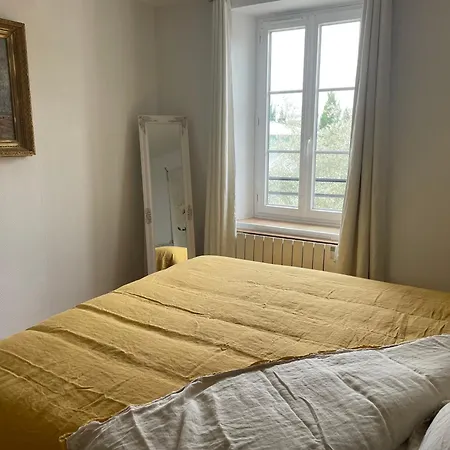Domaine Spa Perret-Piscine Ete-Giverny A 3Mn-Jardins Monet-Le Vexin-Parc 3Ha-Aire De Jeux Enfants-Ping Pong-Chateau Artdeco Mastersuite En B&B Ou Gite De Charme-Options Breakfast-Diner-Billard-Sauna-Fitness-Hammam-Promo 2 Nuits Avec 1H Jacuzzi Offert Guest house Sainte-Genevieve-les-Gasny