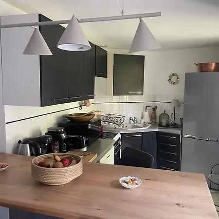 Guest house Classee Perret: Art Deco Haven In Vexin 4*