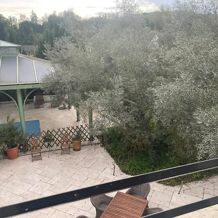 Domaine Spa Perret-Piscine Ete-Giverny A 3Mn-Jardins Monet-Le Vexin-Parc 3Ha-Aire De Jeux Enfants-Ping Pong-Chateau Artdeco Mastersuite En B&B Ou Gite De Charme-Options Breakfast-Diner-Billard-Sauna-Fitness-Hammam-Promo 2 Nuits Avec 1H Jacuzzi Offert Guest house Sainte-Genevieve-les-Gasny
