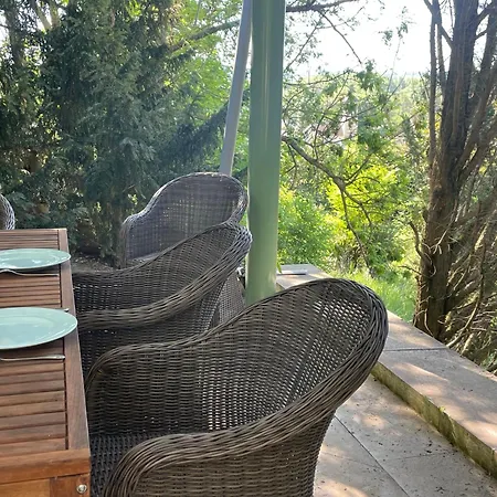Domaine Spa Perret-Piscine Ete-Giverny A 3Mn-Jardins Monet-Le Vexin-Parc 3Ha-Aire De Jeux Enfants-Ping Pong-Chateau Artdeco Mastersuite En B&B Ou Gite De Charme-Options Breakfast-Diner-Billard-Sauna-Fitness-Hammam-Promo 2 Nuits Avec 1H Jacuzzi Offert 4* Sainte-Genevieve-les-Gasny
