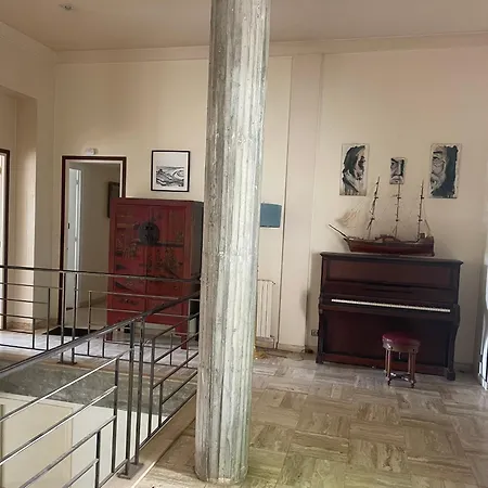 Classee Perret: Art Deco Haven In Vexin 4*