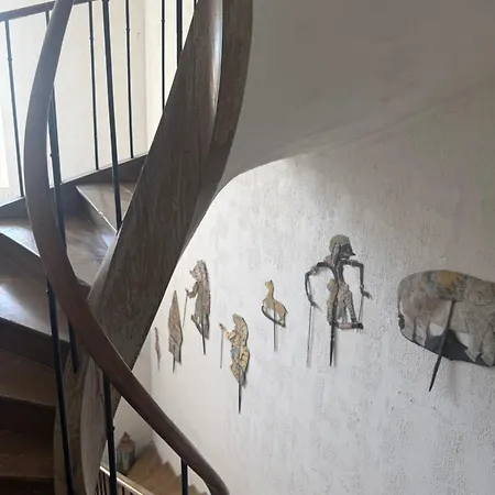 Classee Perret: Art Deco Haven In Vexin 4*