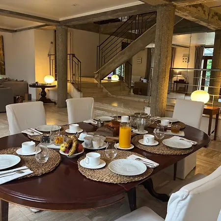 Classee Perret: Art Deco Haven In Vexin Guest house 4*