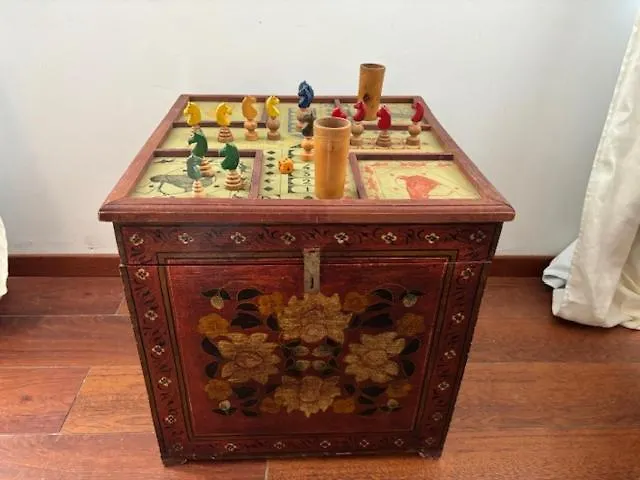 Maison d'hôtes CHÂTEAU SPA ART DÉCO en B&B MASTER SUITE ET-OU GîTE CONFORT INDÉPENDANT-Parc Naturel du VEXIN-À 3Mn GIVERNY-PISCINE EXTÉRIEURE CHAUFFÉE en Saison-PING PONG-AIRE ENFANTS-Parc 3Ha-OPTIONS-DÎNER-BILLARD-JACUZZI-SAUNA-HAMMAM-MASSAGE-Coaching-FITNESS-Yoga